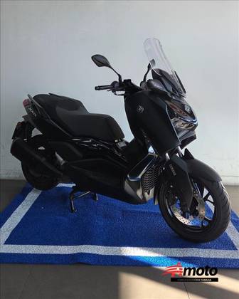 YAMAHA XMAX 250 CONNECTED ABS 